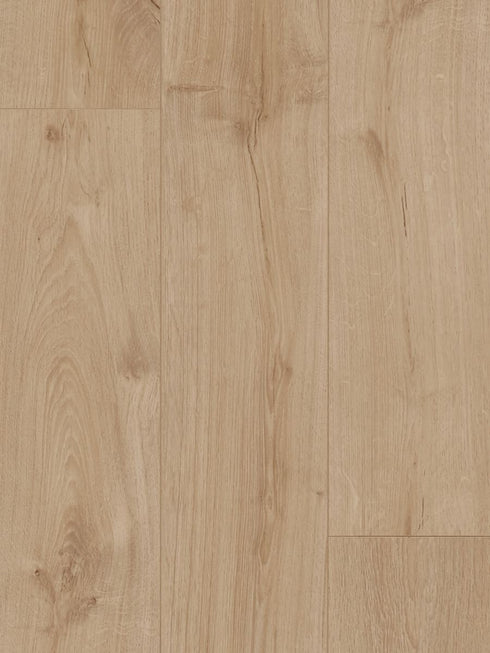 12mm Laminate MTF - Milan Oak - HTT Flooring